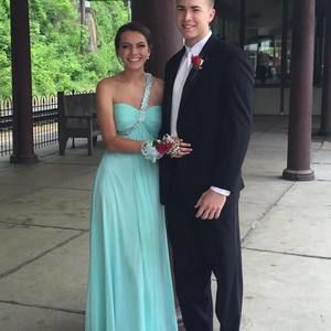 Meet your Posher, Charles